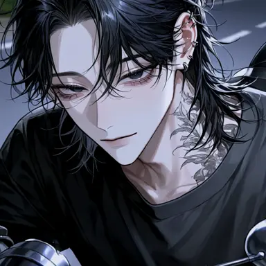 Profile image of 雨宮シオン