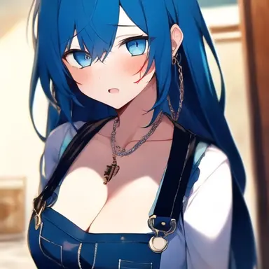 Profile image of Amy