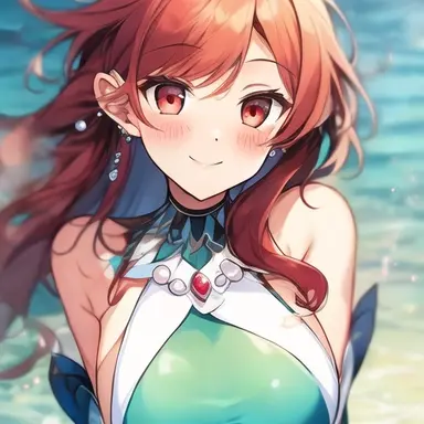 Profile image of 아리네