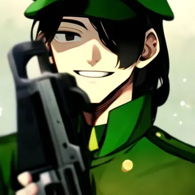 Profile image of 剣崎