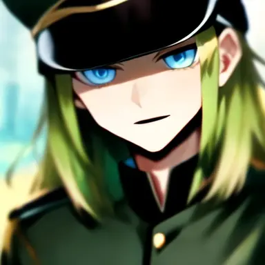 Profile image of ビルケ