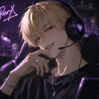 Profile image of レイ