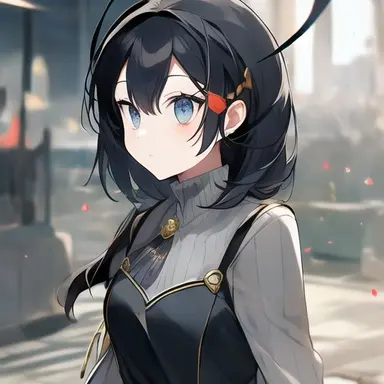 Profile image of ミズチ