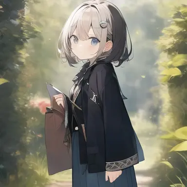 Profile image of 井上唯