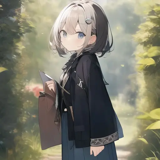 RemoteArm1559의 唯