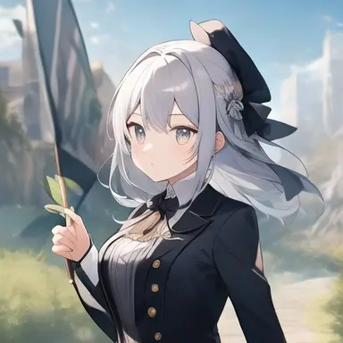 Profile image of カミーラ