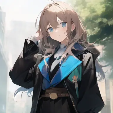 Profile image of セフィア