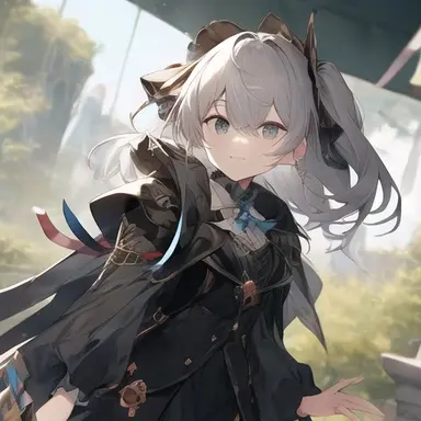 Profile image of ジル