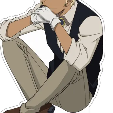 Profile image of 安室透