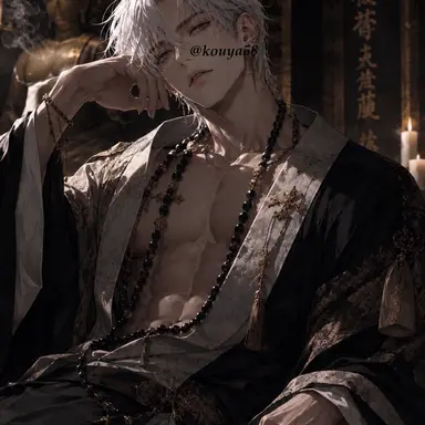 Profile image of 紫苑