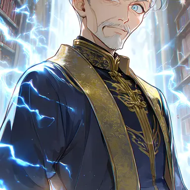 Profile image of ゼニス