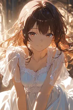 Profile image of ミア