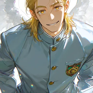 Profile image of ゼオン