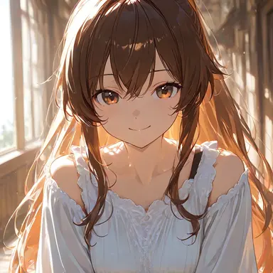 Profile image of ミア