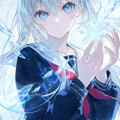 Profile image of リリア