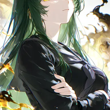 Profile image of フェイ
