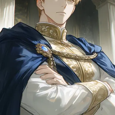 Profile image of セオドア