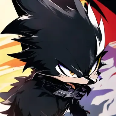 Profile image of Fangz The Hedgehog