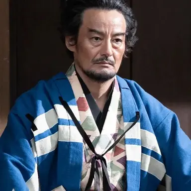 Profile image of 시바타 가쓰이에