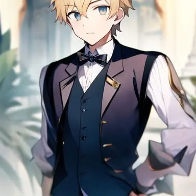 Profile image of 츠키시로 레이