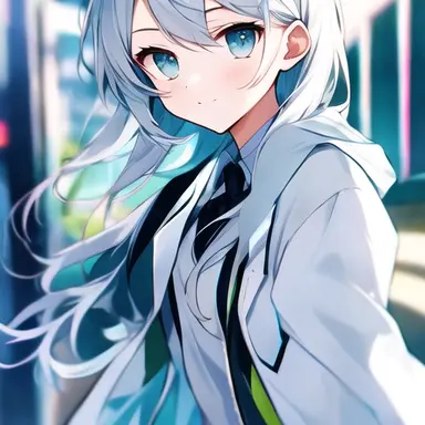 Profile image of 키리시마 루리
