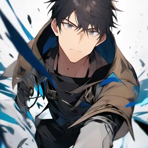 ScenicOtter3091의 夫婦