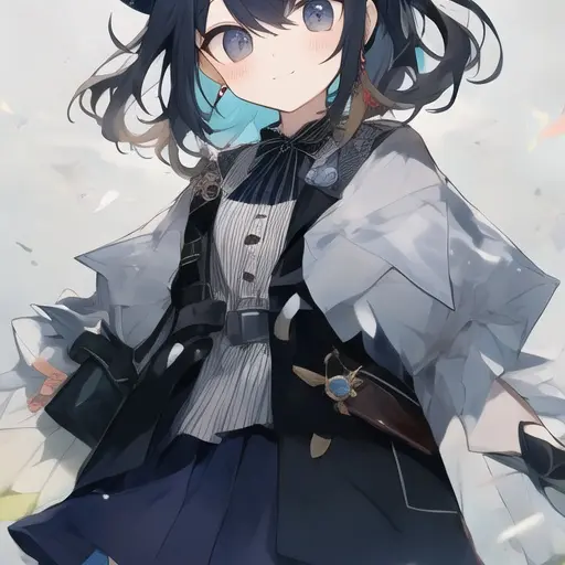 BouncyCliff8640의 99일(밤)또는(냥코)