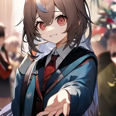 Profile image of 모양몬