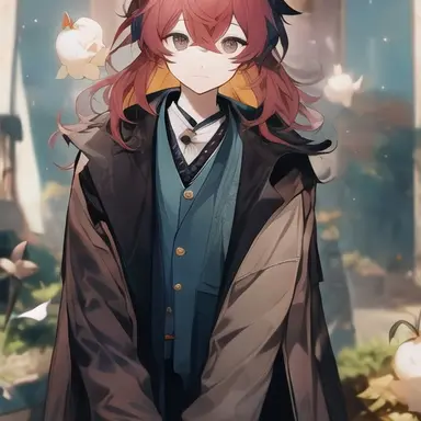 Profile image of 시은