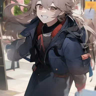 Profile image of 모양몬