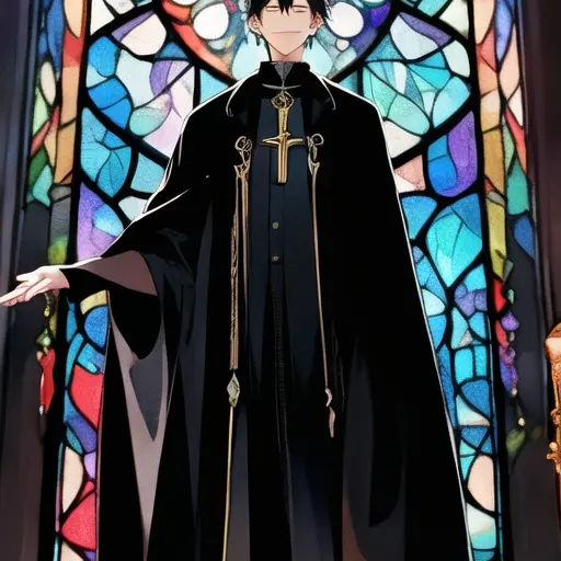 purevanilla_의 종교 뒤에 숨은 타락신