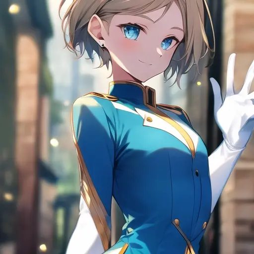 TartYen7751의 ヒューガとアカネと、仲間たち。