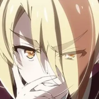 Profile image of Saki