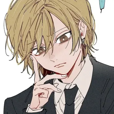 Profile image of クラピカ