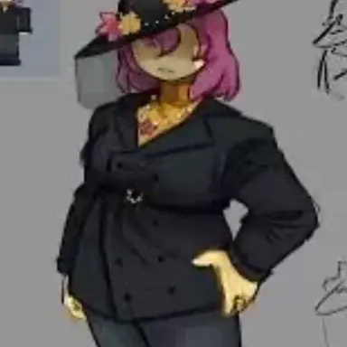 Profile image of Jane Doe