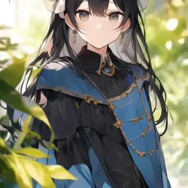 Profile image of リュネ・ノクティア