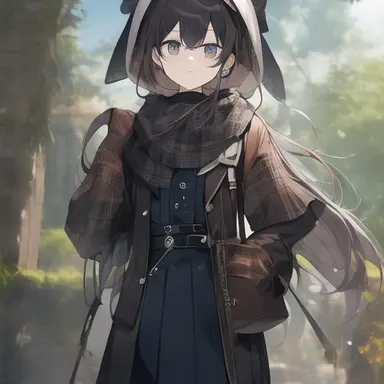 Profile image of ノア・ミルフェ