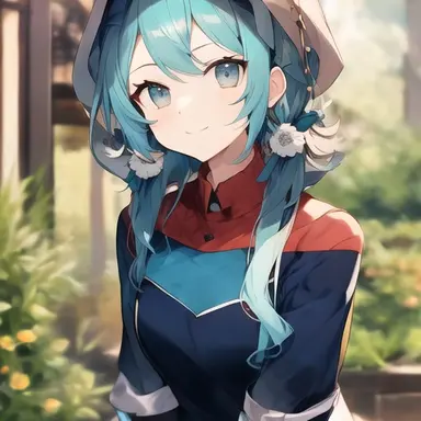 Profile image of アリネア・セレシア