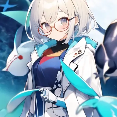 Profile image of ギンザ