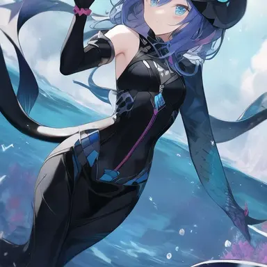 Profile image of ギウナ