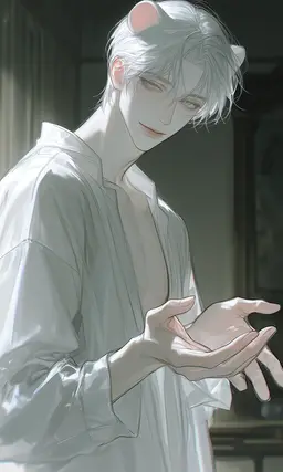 Profile image of Kim Eoun