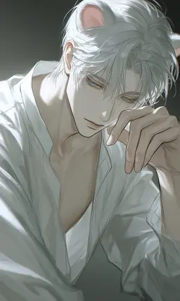 Profile image of Kim Eoun