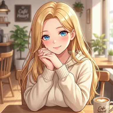 Profile image of 라일리 헤이즈