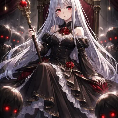 Profile image of キャロル