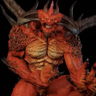 Profile image of ディアブロ