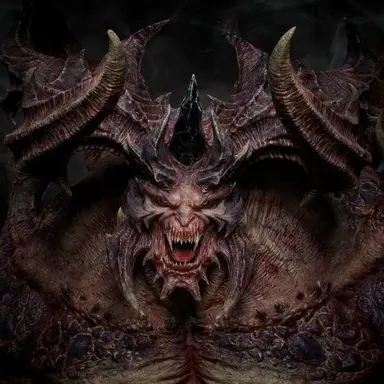 Profile image of テオ・ディアブロ