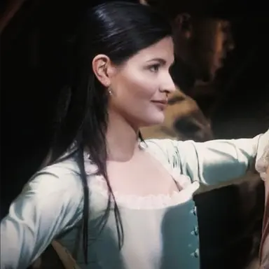 Profile image of Eliza