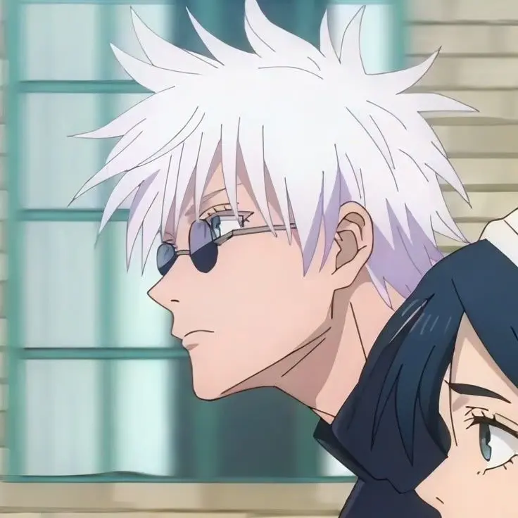 RoundPixel9968의 二人の五条