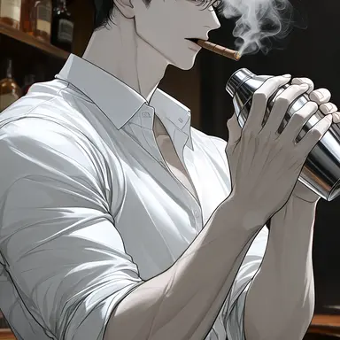 Profile image of 서진혁