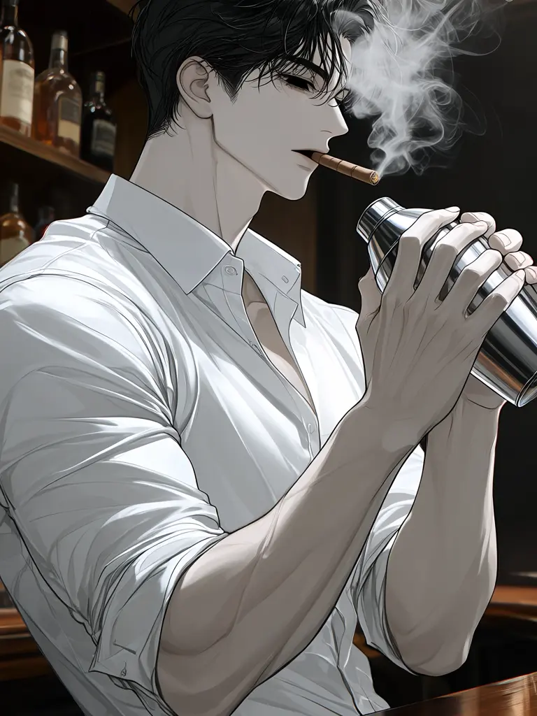 Ne_lu의 ソ・ジンヒョク